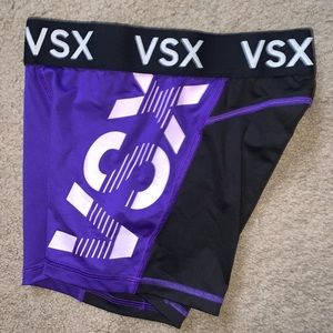 Victoria’s Secret workout shorts